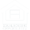 Equal Housing logo